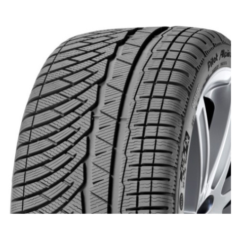 Michelin PILOT ALPIN PA4 255/40 R20 101 V XL N0