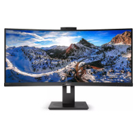 Philips 346P1CRH/00 monitor 34