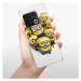 Odolné silikónové puzdro iSaprio - Mimons 01 - OnePlus 10 Pro
