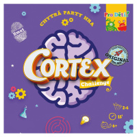 Cortex Challenge pre deti