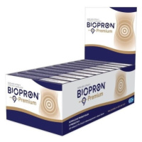 BIOPRON 9 Premium box 10 x 10 tabliet