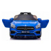 mamido  Elektrické autíčko Mercedes-Benz AMG SL65 S modré