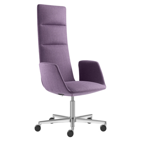 LD SEATING Konferenčné kreslo Harmony Modern 892