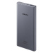 Samsung powerbanka USB-C 10000mAh (EB-P3300XJE) tmavo šedá