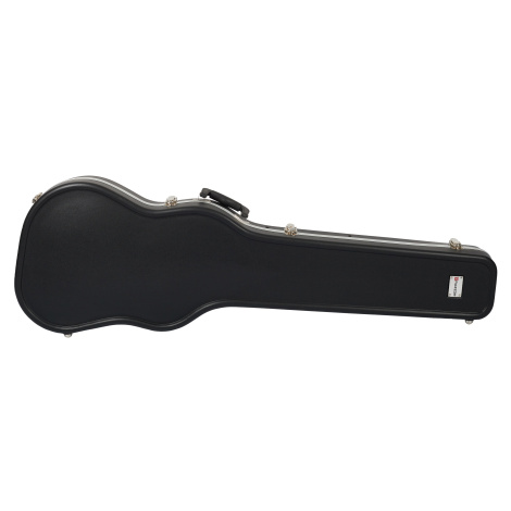 Razzor BC-451 ABS Shaped Bass Case