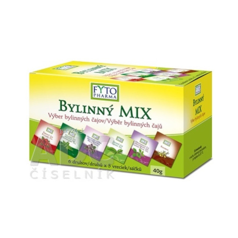 FYTO BYLINNÝ MIX