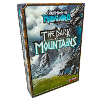 Grey Fox Games Champions of Midgard: Dark Mountains expansion