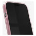 Ochranný kryt Clear Case iDeal Of Sweden pre iPhone 15 Mirror Pink