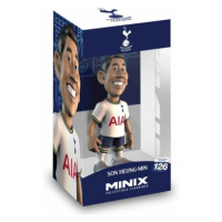 Minix Futbalová figurka Minix Club Tottenham - Son Heung-Min