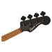 Fender Squier Cont. Act. Jazz Bass® HH RMN BPG Sky Burst Metallic