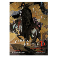 Dark Horse Vampire Hunter D Omnibus: Book One
