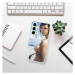Odolné silikónové puzdro iSaprio - Girl 02 - Samsung Galaxy S23 FE