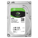 Seagate BarraCuda HDD 3,5" 4TB