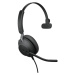 Jabra Evolve2 40 SE USB-A MS Mono