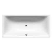 Kaldewei Silenio obdĺžniková vaňa 170x75 cm smaltovaná oceľ ľavá aj pravá 267400010001