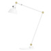 Stolová lampa midgard modular TYP 551 biela 70 cm