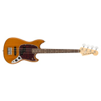 Fender Mustang Bass PJ PF AGN