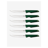 Súprava steakových nožov nerez BERLINGERHAUS Emerald Collection (6 ks)