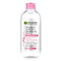 Garnier Skin Naturals micelárna voda pre citlivú pleť all in 1 400ml