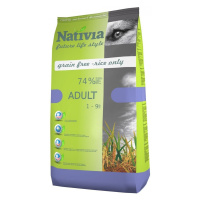 NATIVIA dog ADULT - 15kg