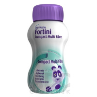 Fortini Compact Multi Fibre