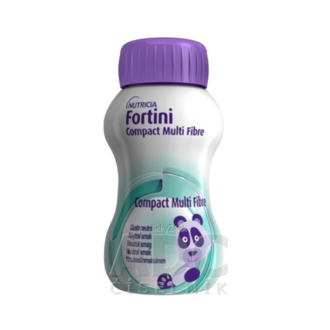 Fortini Compact Multi Fibre