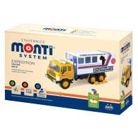 Monti system 12 - Expedition