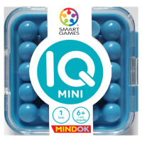 Mindok SMART games - IQ Mini