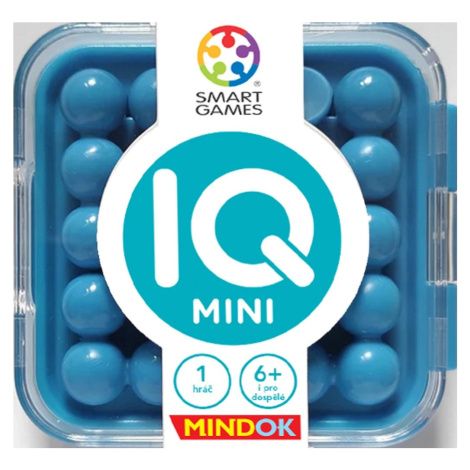 Mindok SMART games - IQ Mini