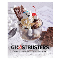 Titan Books Ghostbusters: The Official Cookbook