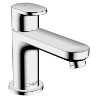 Hansgrohe Vernis Blend, stojánkový ventil 70 pre studenú vodu bez odtokovej súpravy, chrómová, H