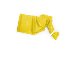 SISSEL Fitband 7,5 cm x 2 m Farba: žltá, Veľkosť: 7,5 cm x 2 m