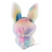 NICI Glubschis plyš Zajac Rainbow Candy 15cm