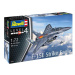 Plastic ModelKit letadlo 03841 - F-15E Strike Eagle (1:72)