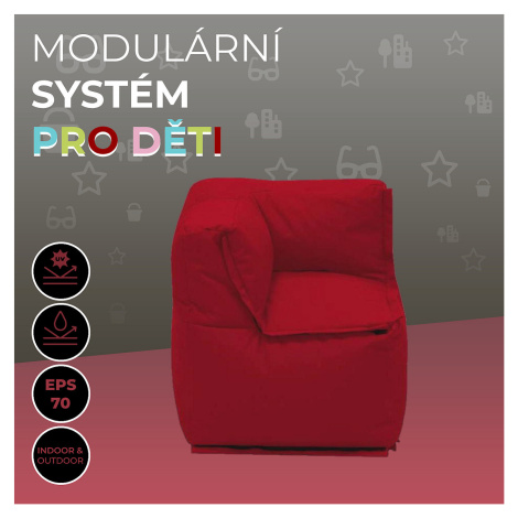 Vonkajší detský nábytok DEOKORK