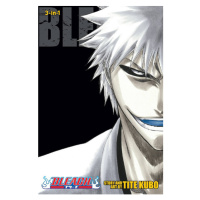 Viz Media Bleach 3in1 Edition 09 (Includes 25, 26, 27)