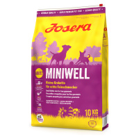 Josera Adult Miniwell 0,9 kg