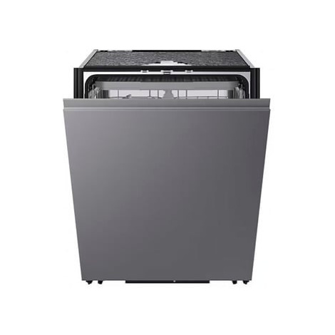 Samsung vstavaná smart umývačka s WaterJet tryskami a automatickým otváraním dvierok DW60DG790I0