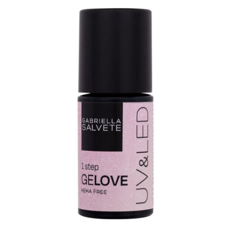 GABRIELLA SALVETE GeLove Lak na nechty UV & LED 23 Surprise 8 ml