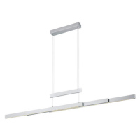 XXXL ZÁVESNÉ LED SVIETIDLO, 150,5/150/6 cm