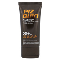 PIZ BUIN Allergy Opaľovací prípravok na tvár SPF50, 50 ml