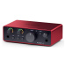 Focusrite Scarlett Solo 4th Gen