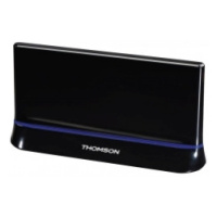Thomson ANT1538 aktívna izbová DVB-T/T2 anténa