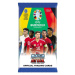 Futbalové karty Topps EURO 2024 Packet