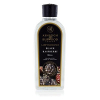 Ashleigh & Burwood Náplň do katalytickej lampy BLACK RASPBERRY (ostružina), 500 ml