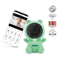 NENO Pestúnka detská smart wi-fi / Video monitor Lui