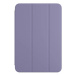 Púzdro Smart Folio for iPad mini 6gen - En.Lavender (MM6L3ZM/A)