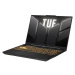 ASUS TUF Gaming F16 16/i7-13650HX/16GB/1TB/RTX4060/WIN11 HOME