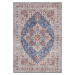 Kusový koberec Asmar 104001 Jeans/Blue - 200x290 cm Nouristan - Hanse Home koberce