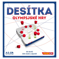 Mindok Desítka: Olympijské hry